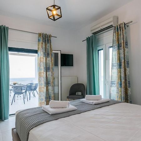 Metaxakis Home. Ierapetra  Ngoại thất bức ảnh