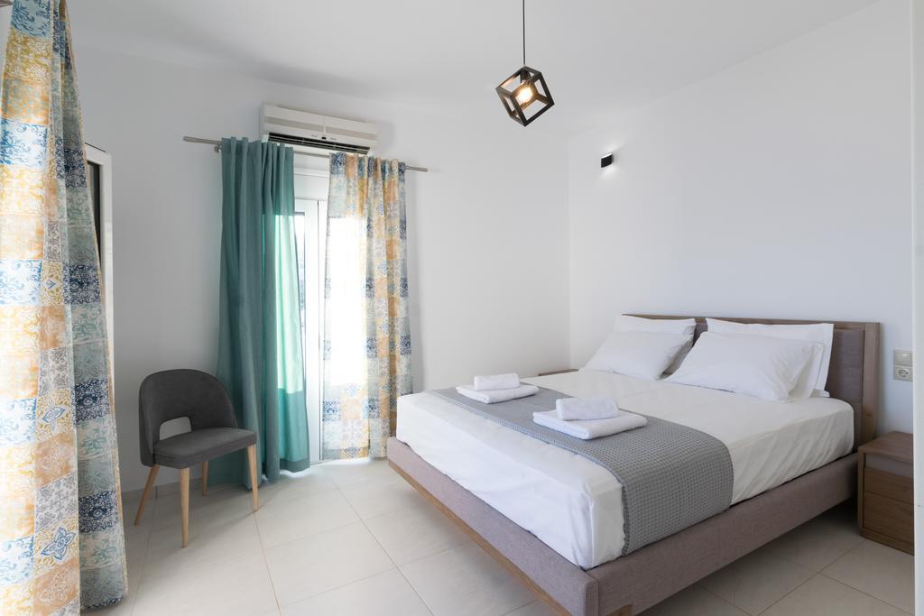 Metaxakis Home. Ierapetra  Ngoại thất bức ảnh