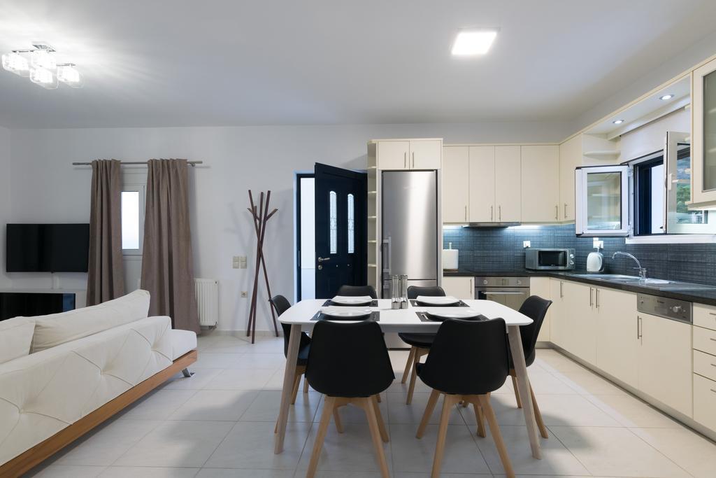 Metaxakis Home. Ierapetra  Ngoại thất bức ảnh