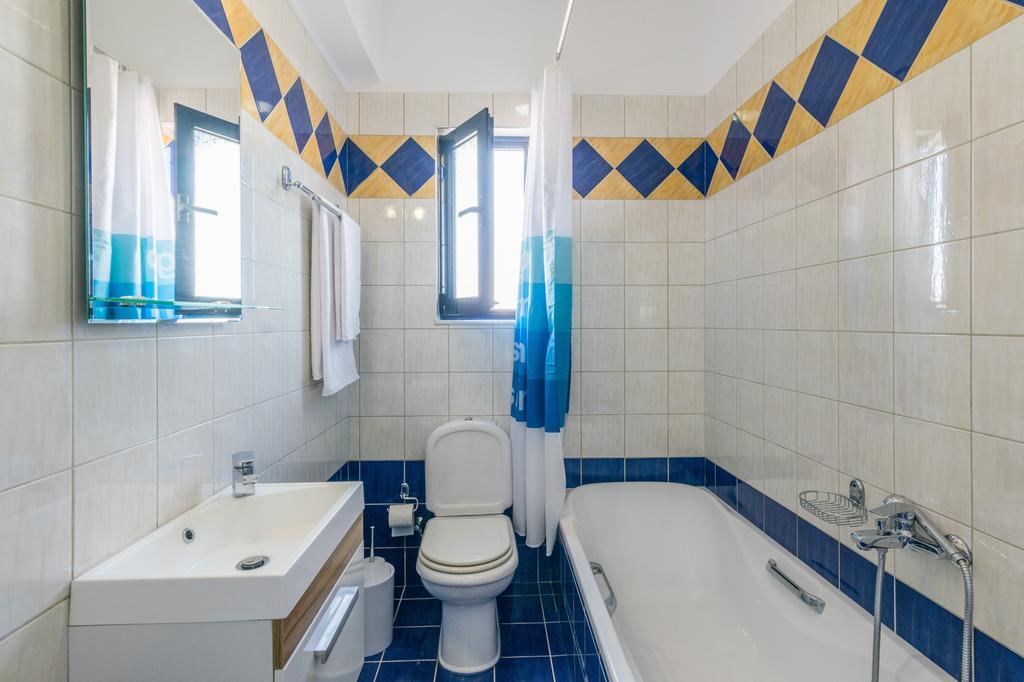 Metaxakis Home. Ierapetra  Ngoại thất bức ảnh