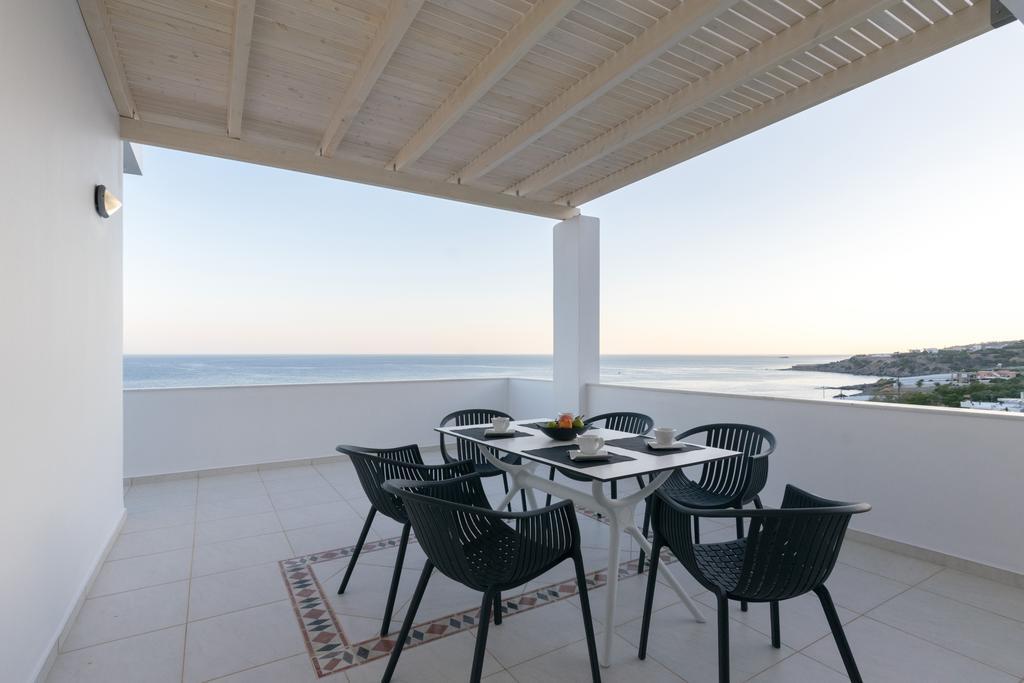 Metaxakis Home. Ierapetra  Ngoại thất bức ảnh