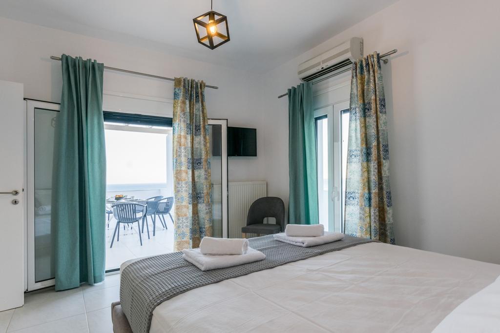 Metaxakis Home. Ierapetra  Ngoại thất bức ảnh