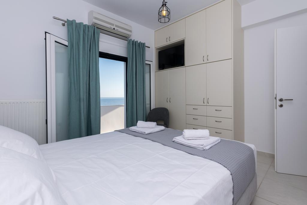 Metaxakis Home. Ierapetra  Ngoại thất bức ảnh