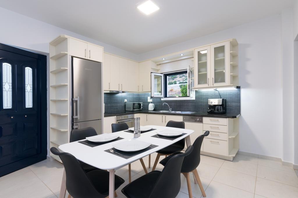 Metaxakis Home. Ierapetra  Ngoại thất bức ảnh