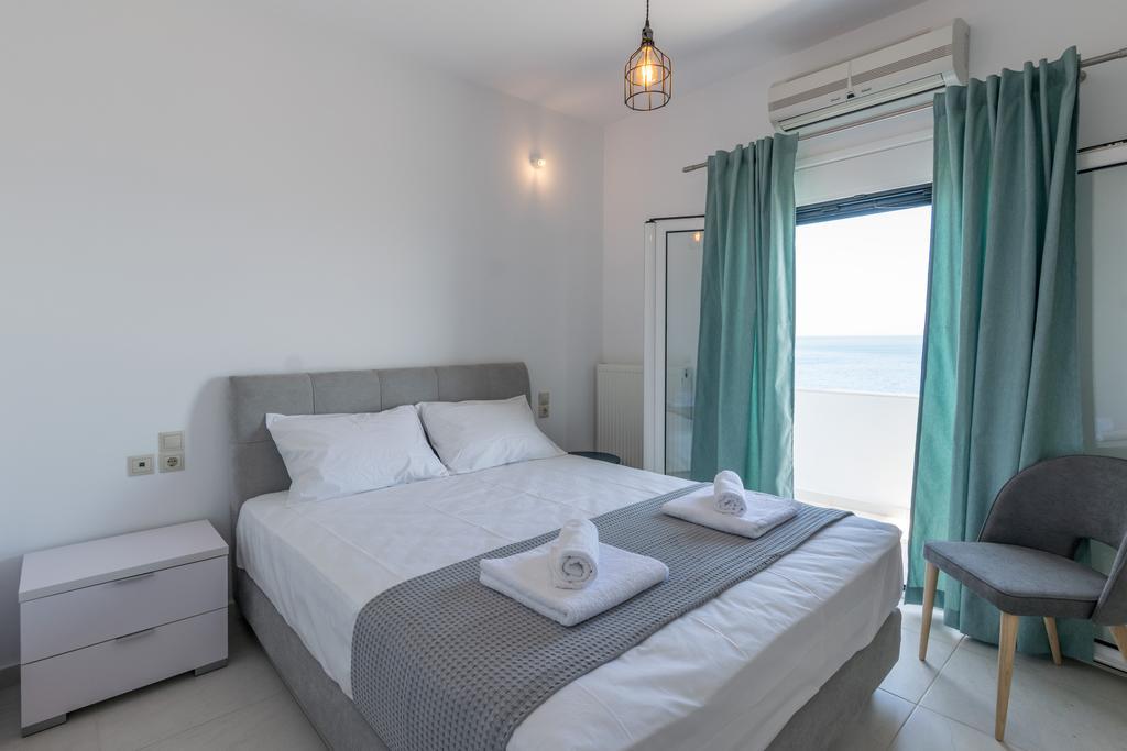 Metaxakis Home. Ierapetra  Ngoại thất bức ảnh