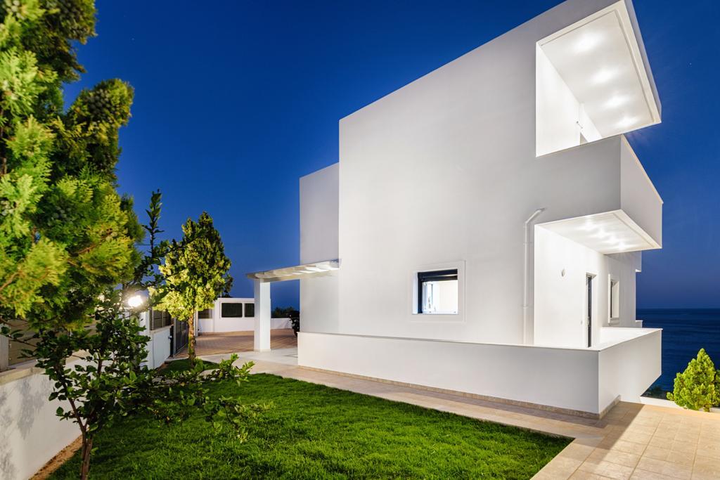 Metaxakis Home. Ierapetra  Ngoại thất bức ảnh