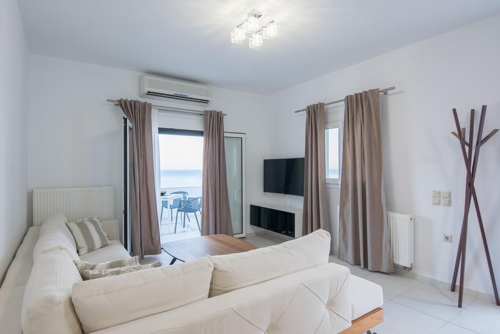 Metaxakis Home. Ierapetra  Ngoại thất bức ảnh