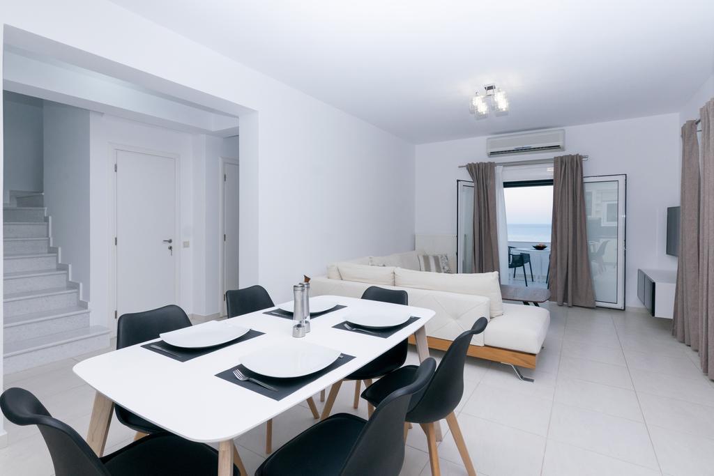 Metaxakis Home. Ierapetra  Ngoại thất bức ảnh