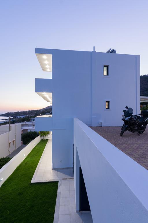 Metaxakis Home. Ierapetra  Ngoại thất bức ảnh